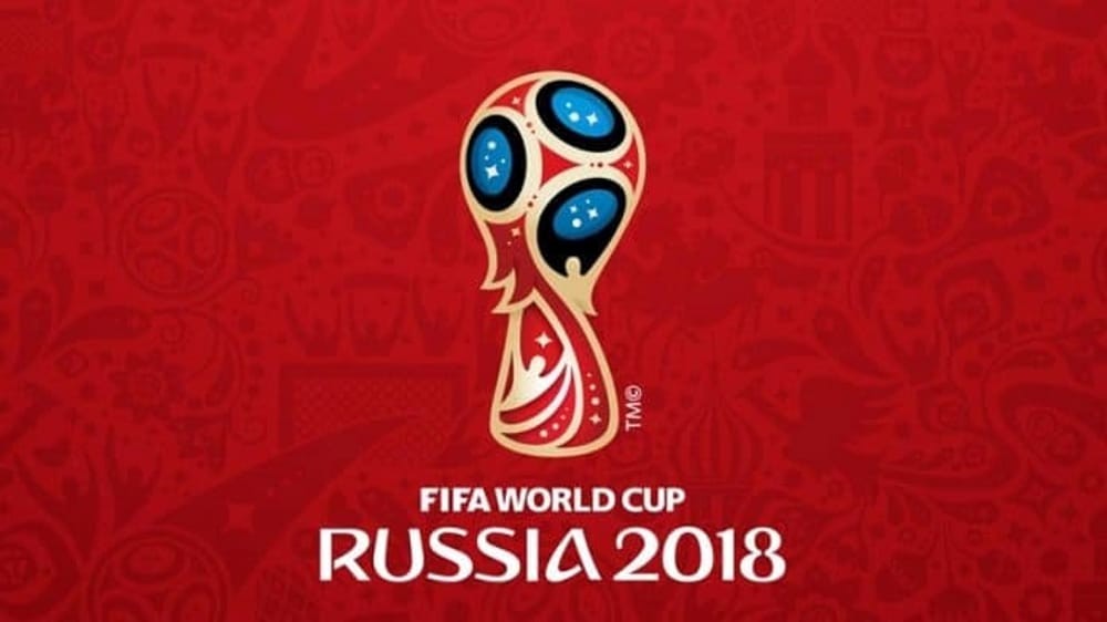 FIFA World Cup 2018