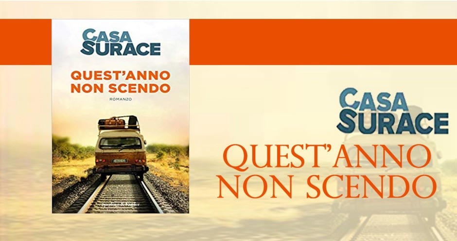 casa surace quest'anno non scendo